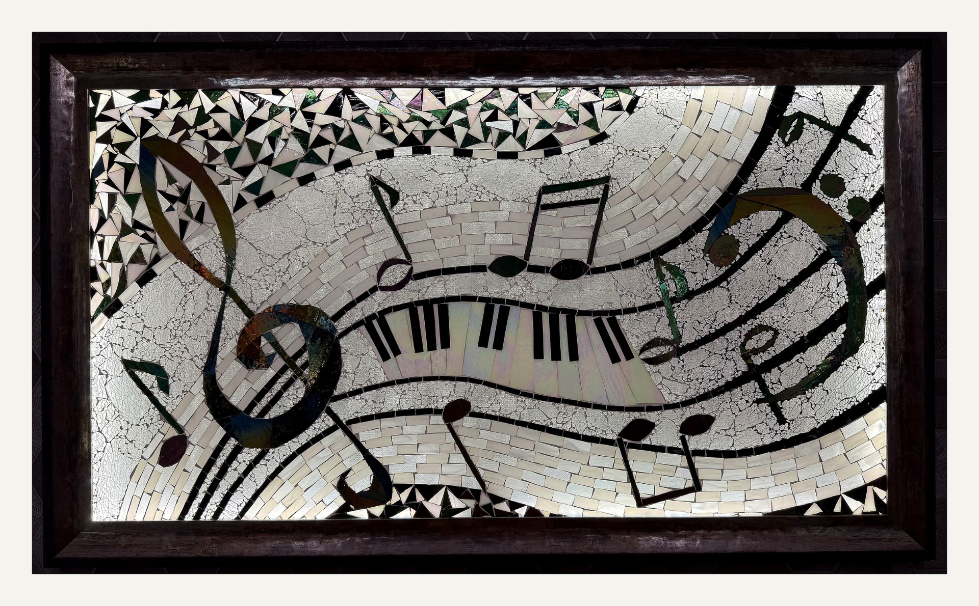 Nocturne Overture — alternate view