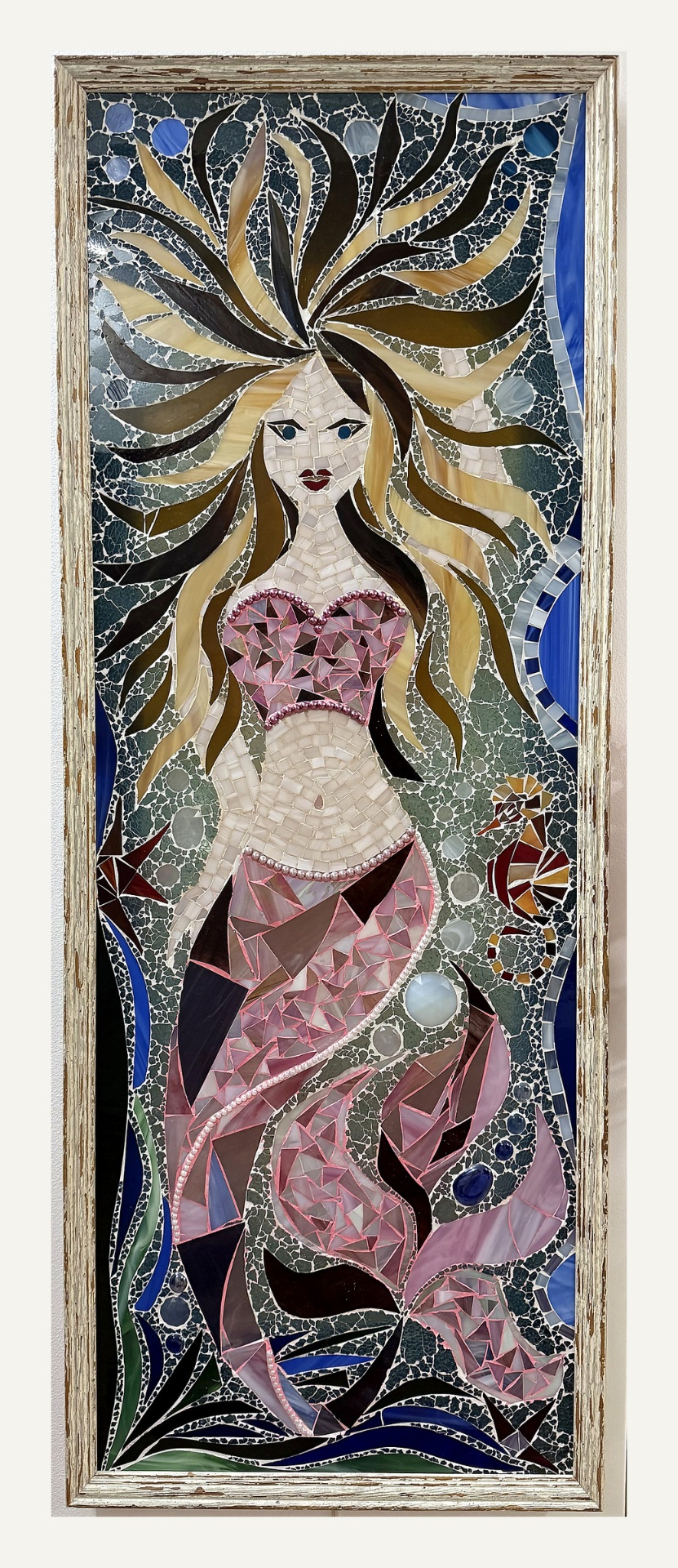 Ocean Muse — alternate view
