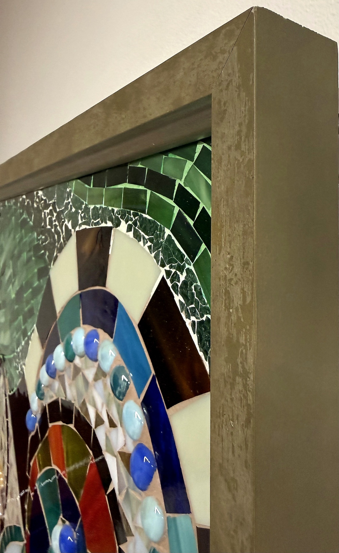 Elephant Spirit — frame profile