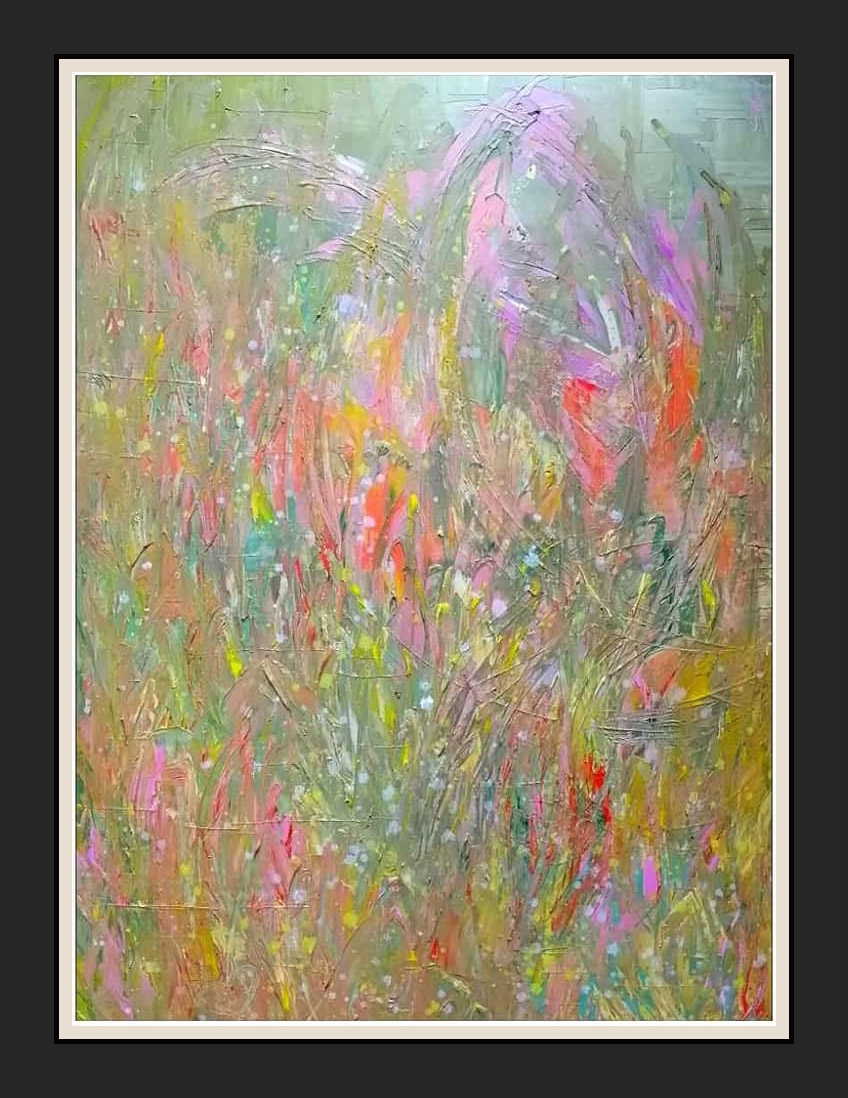 Wild Grasses