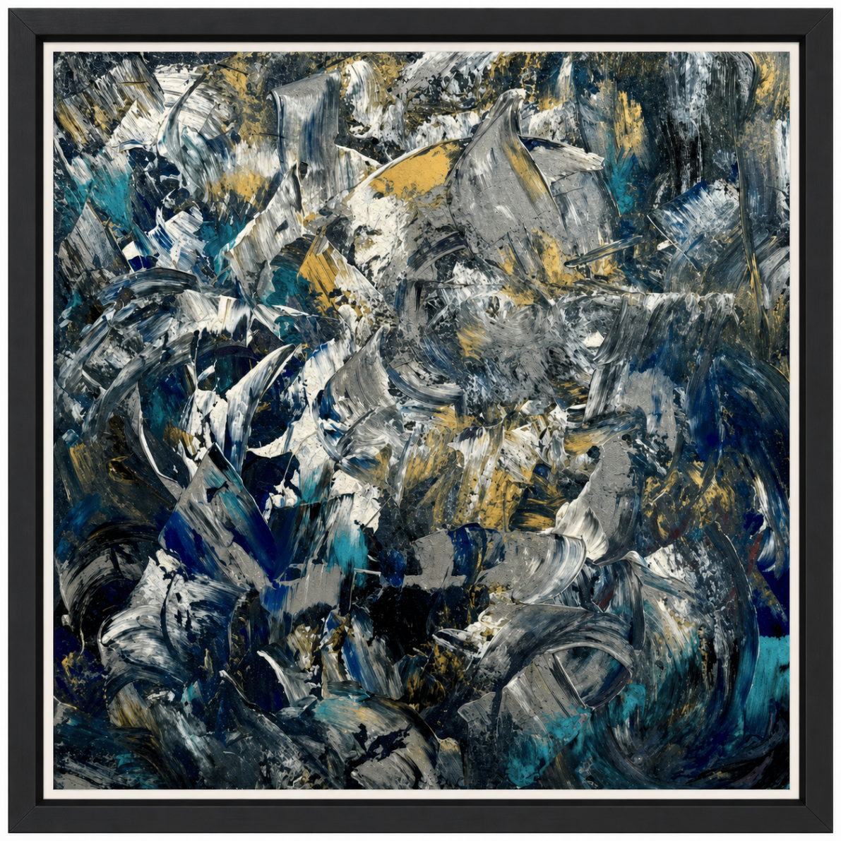 Silver Storm
