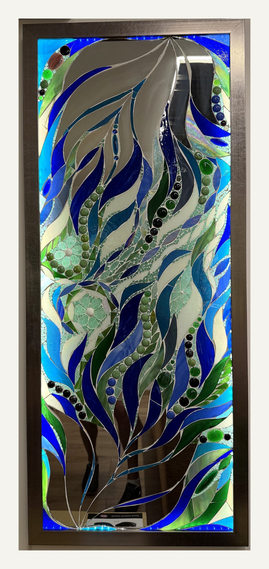 Deep Currents