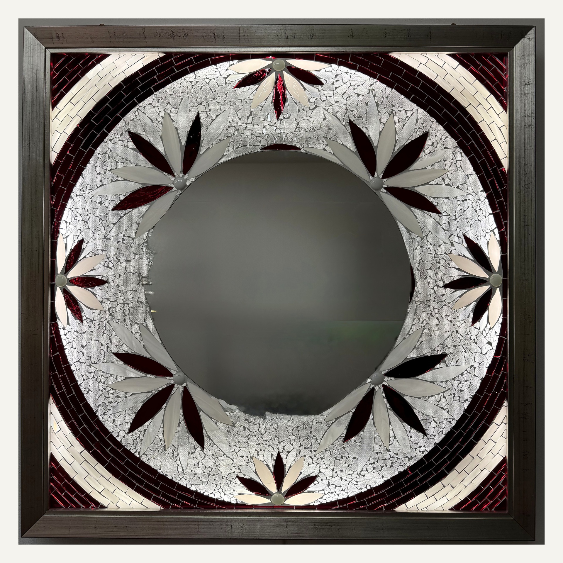 Crimson Wreath