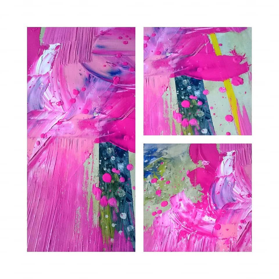 Magenta Study